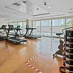 Fully Furnished 1Bhk Apartment In Lake View Tower
